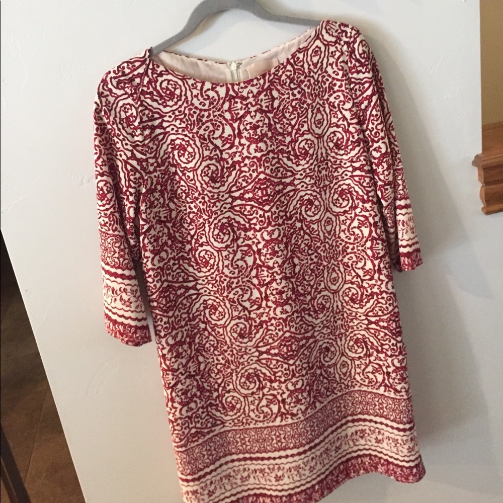 Like new long sleeved dress